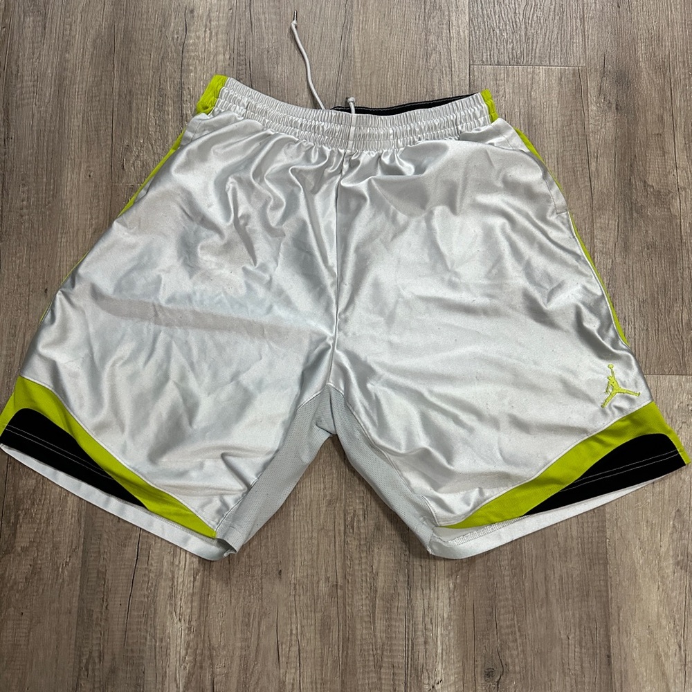 Jordan Mesh xxl 2xl shorts